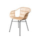 Silla Nancy — vista principal