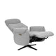 Sillón relax motores Tamiko — detalle 3