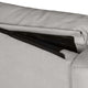 Sillón de salón Akari 2 — detalle 10