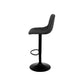 Taburete regulable Asha — detalle 1