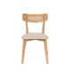 Silla Shirley — detalle 4