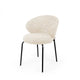 Silla Lisbet — detalle 1