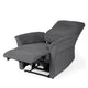 Sillón relax de salón Misaki 2 en ambiente