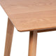 Mesa fija Marie — detalle 1
