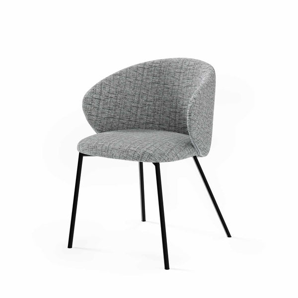 Silla Merida — vista principal