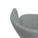 Butaca Ancona — detalle 3
