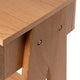 Consola Elvas — detalle 2