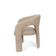 Silla Loretta — detalle 1