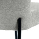 Silla Zoey — detalle 4