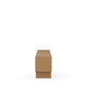 Mueble TV Tulsa Roble madera 3 — detalle 1