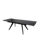 Mesa ext. Kelly — detalle 1