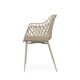 Silla Charlotte — detalle 1