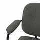 Silla oficina Columbia — detalle 4