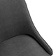 Silla Agata — detalle 4