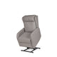 Sillón Power Lift de salón Saori 4 — detalle 3
