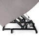 Sillón de salón Akari 4 — detalle 7