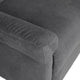 Sillón relax de salón Misaki 2 — detalle 6