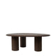 Mesa centro Gerard — detalle 2