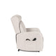 Sillón Power Lift de salón Saori 3 — detalle 5