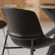 Silla Diletta — detalle 4