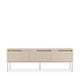 Mueble TV Bergen — detalle 4