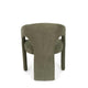 Silla Loretta — detalle 5