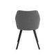 Silla Lanna — detalle 3