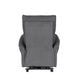 Sillón relax de salón Misaki 2 — detalle 6