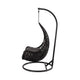 Sillón colgante de exterior Constanza — detalle 3