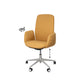 Silla oficina British — vista principal