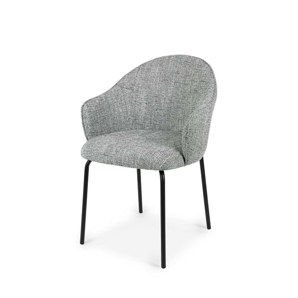 Silla Mirabella — vista principal