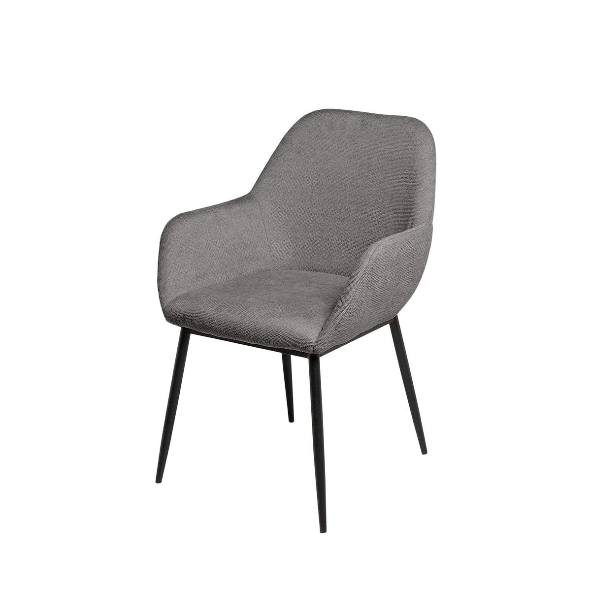 Silla de oficina Isabella