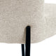 Silla Zoey — detalle 5