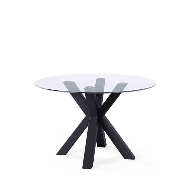 Mesa fija Jade — vista principal
