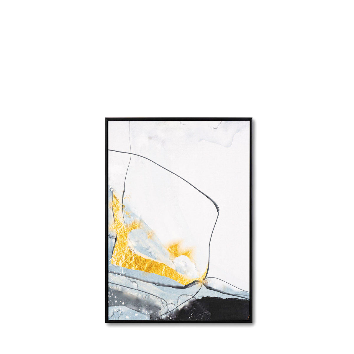 Cuadro Money 50x70 2