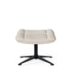 Reposapiés Parma Beige — detalle 2