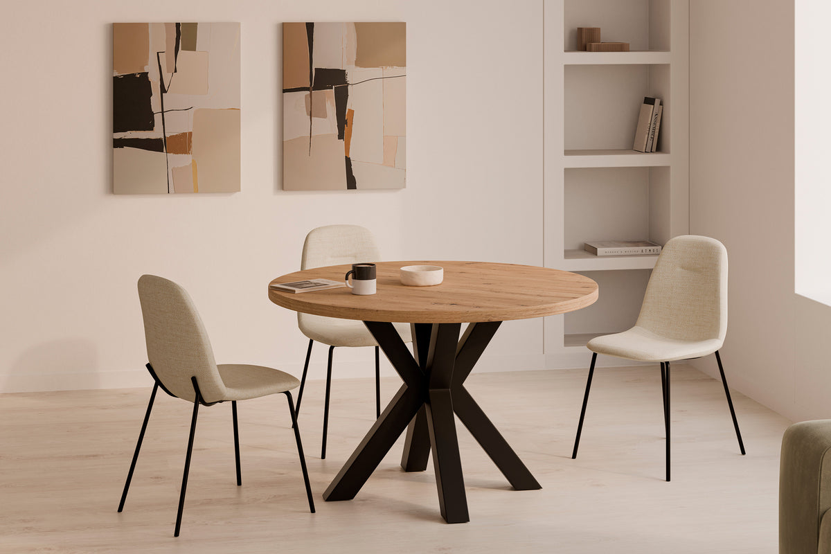 Mesa de comedor Sandy