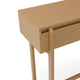 Consola Pacific — detalle 4