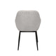 Silla de comedor Isabella — detalle 3