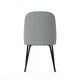 Silla Maxime — detalle 3