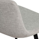 Taburete alto Aston — detalle 5