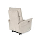 Sillón relax de salón Misaki 3 — detalle 1