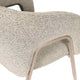 Silla Anneli — detalle 6