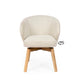 Silla Virginia — detalle 1