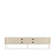 Mueble TV Bergen — detalle 5