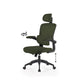 Silla oficina Bristol — detalle 1