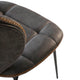 Silla Dafne — detalle 5