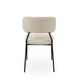 Silla Nilsa — detalle 5