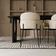 Silla Sally — detalle 3