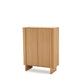 Aparador alto Sidney — detalle 1
